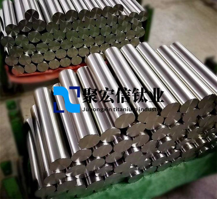 TC11鈦棒