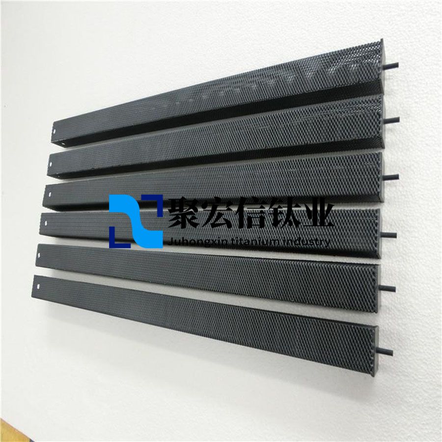 氯堿用鈦陽(yáng)極
