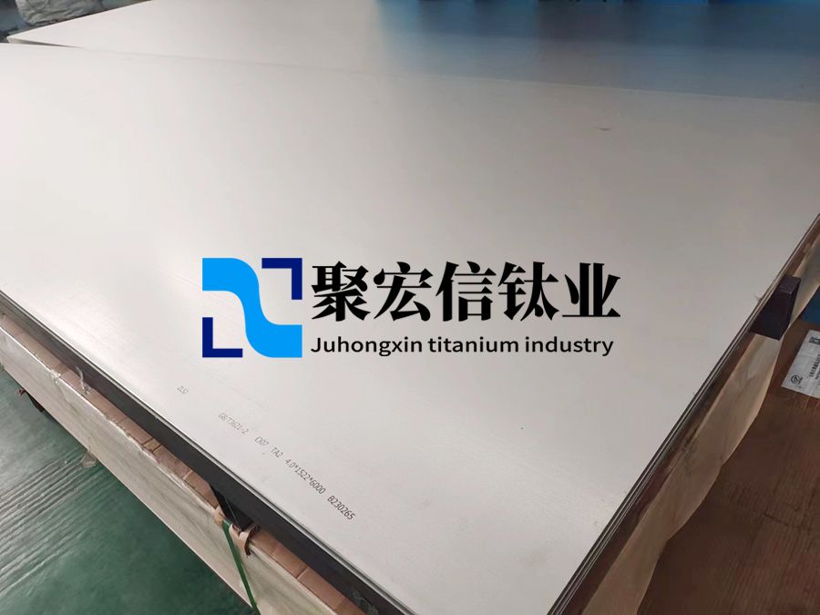 TA2鈦板