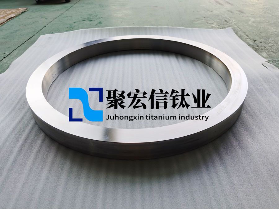 TA10鈦環