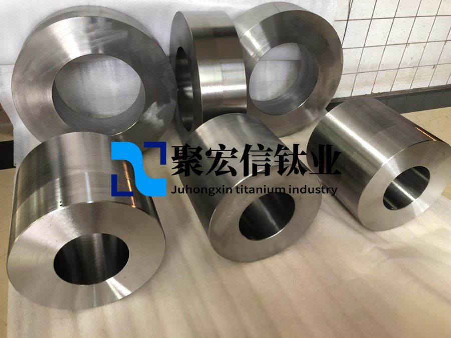 TC4鈦環
