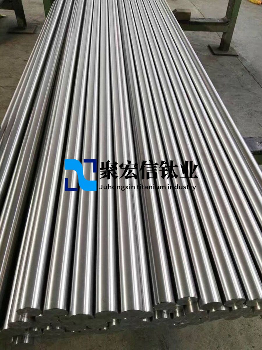 航空發(fā)動(dòng)機(jī)用GH4169高溫合金棒