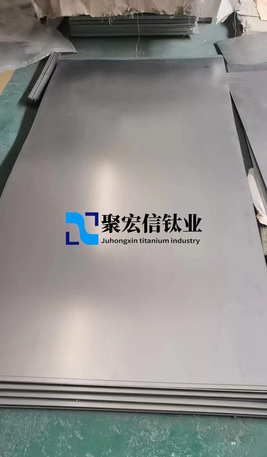 醫用鈦合金板